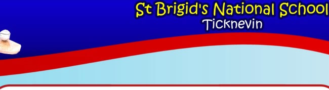 St Brigids School - Ticknevin NS